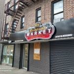 Bainbridge Market