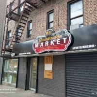 Bainbridge Market ico
