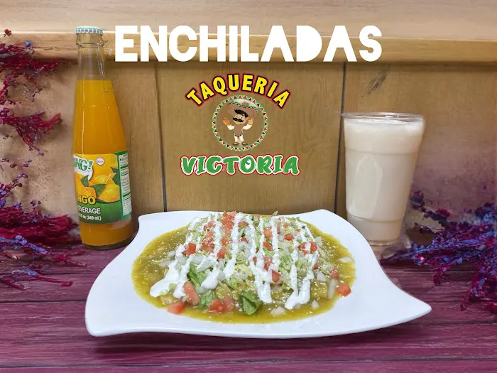 Taqueria Victoria Picture 3
