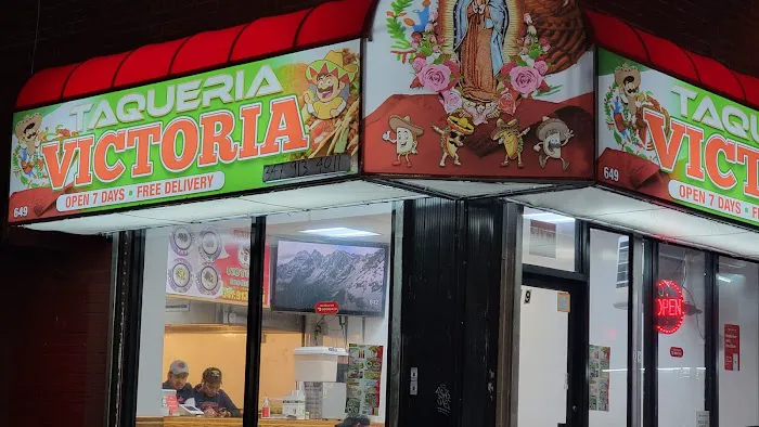 Taqueria Victoria Picture 2