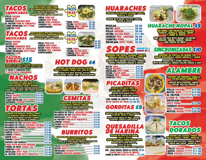 Taqueria Victoria Picture 6