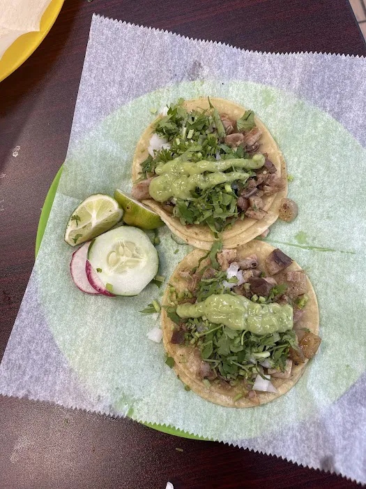 Taqueria Victoria Picture 8