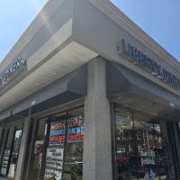 Liberty Diner ico