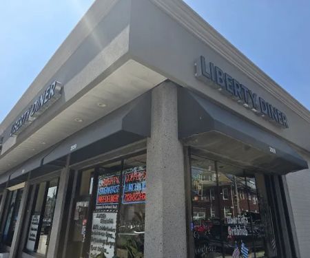 Liberty Diner