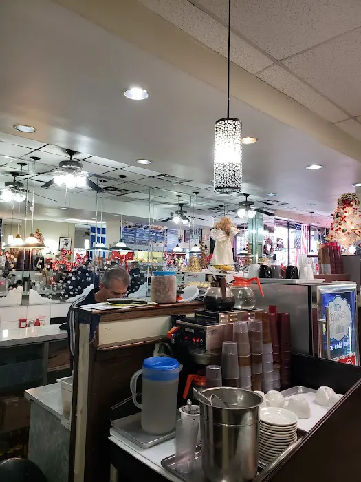 Liberty Diner Picture 2