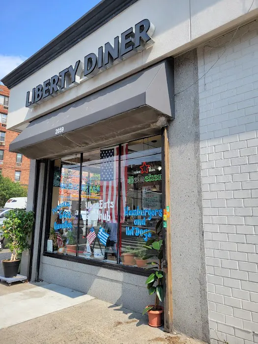 Liberty Diner Picture 10