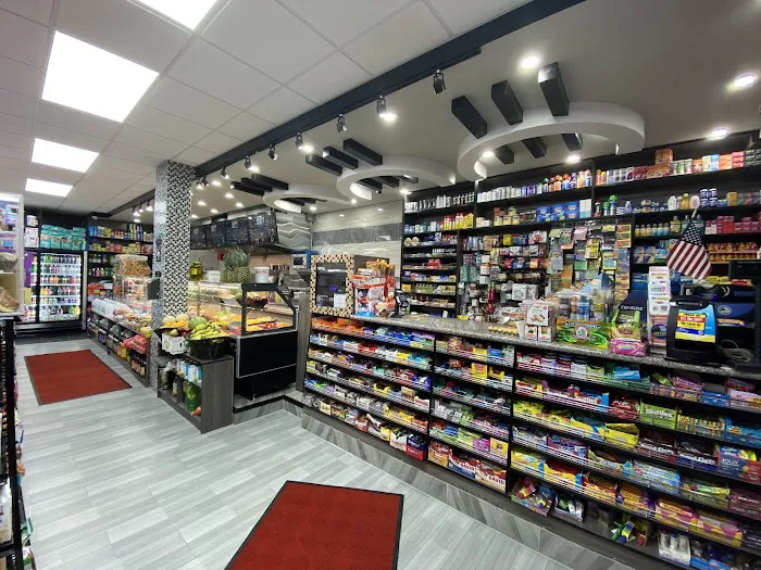 Williamsbridge Rd Gourmet Deli Corp Picture 1