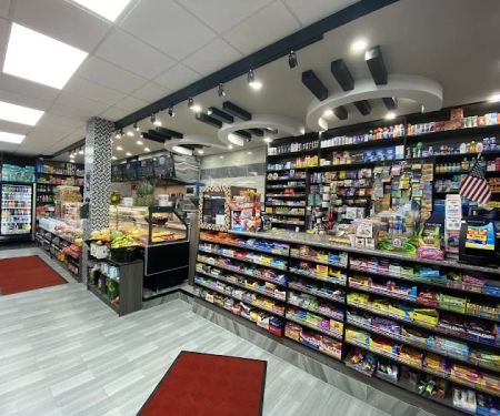 Williamsbridge Rd Gourmet Deli Corp