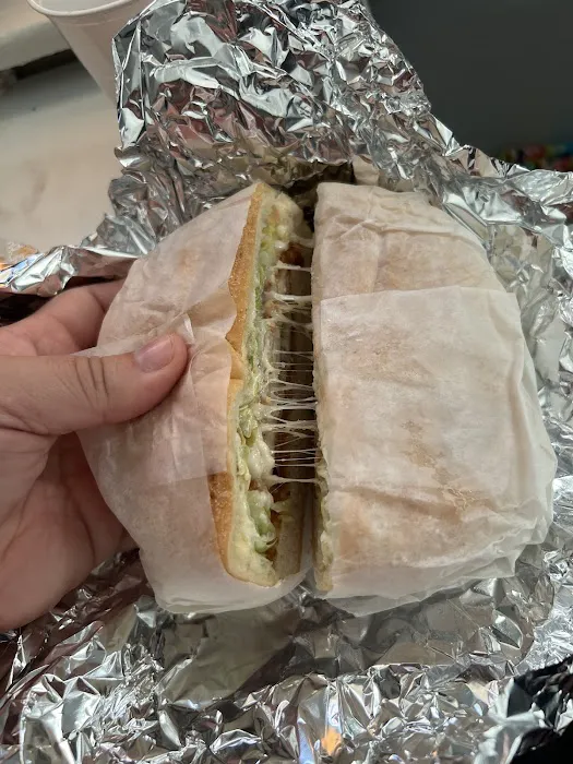 Williamsbridge Rd Gourmet Deli Corp Picture 7