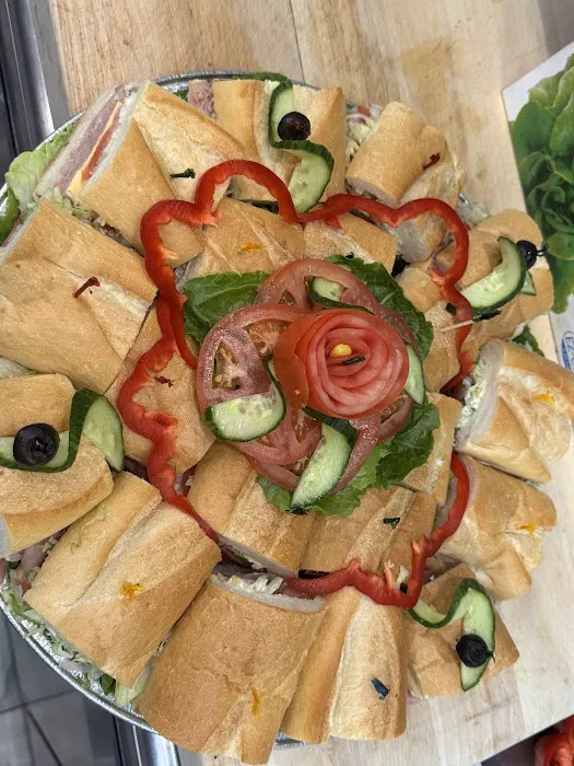 Williamsbridge Rd Gourmet Deli Corp Picture 6