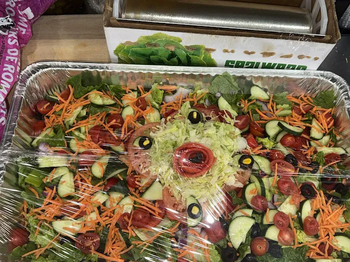 Williamsbridge Rd Gourmet Deli Corp Picture 4