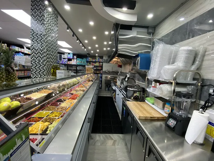 Williamsbridge Rd Gourmet Deli Corp Picture 9