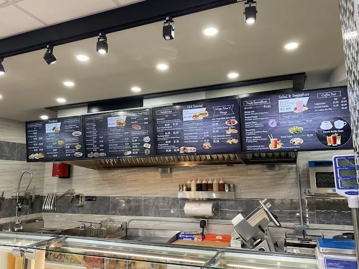 Williamsbridge Rd Gourmet Deli Corp Picture 5