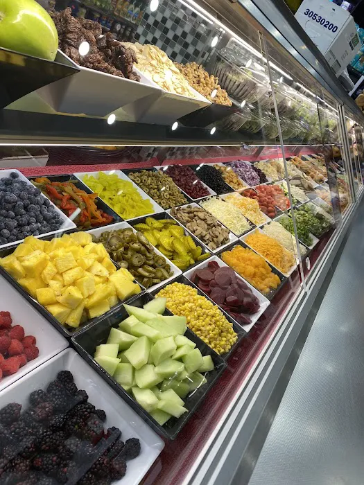Williamsbridge Rd Gourmet Deli Corp Picture 10