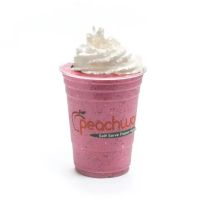 Peachwave Frozen Yogurt ico