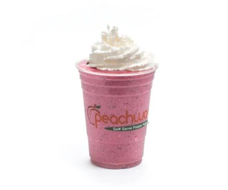 Peachwave Frozen Yogurt