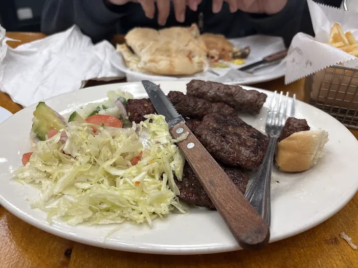Besa Grill Picture 6