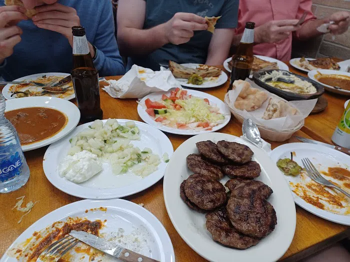 Besa Grill Picture 10