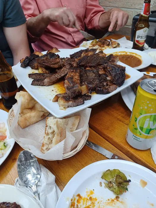 Besa Grill Picture 9