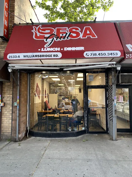 Besa Grill Picture 5