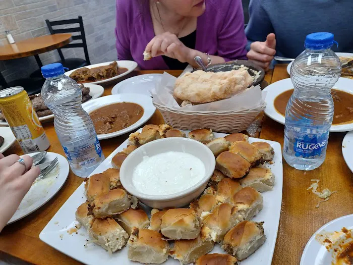 Besa Grill Picture 8