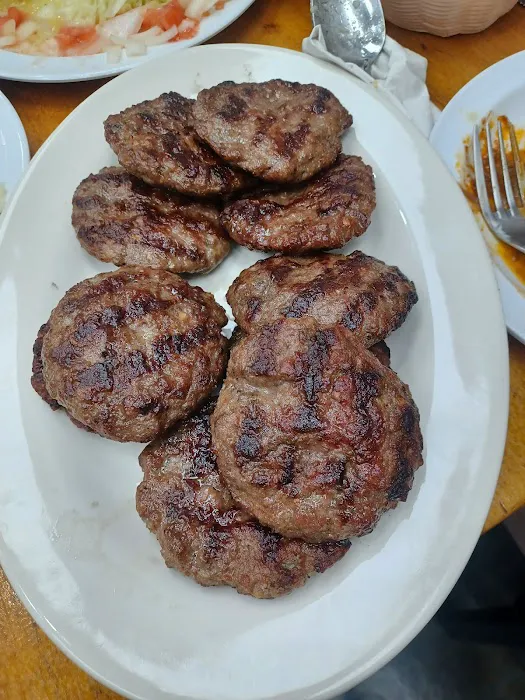 Besa Grill Picture 7