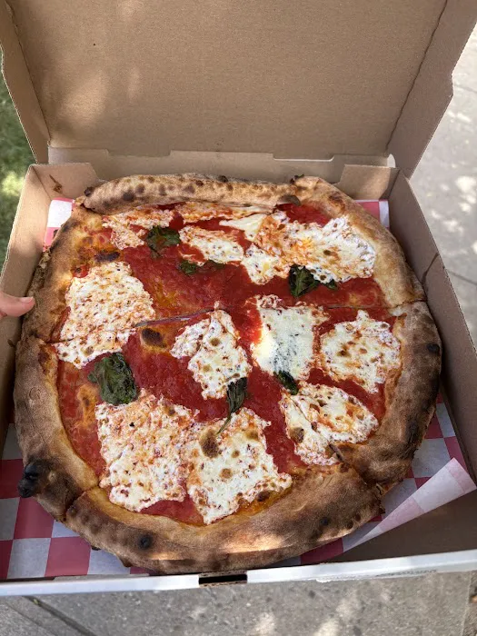 Michaelangelos Wood Fired Pizza & Pasta Picture 4