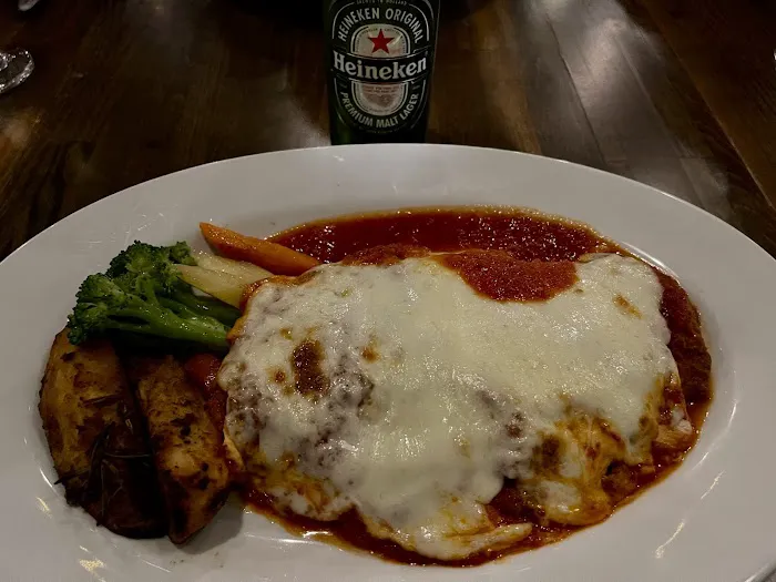 Michaelangelos Wood Fired Pizza & Pasta Picture 2