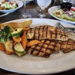 Michaelangelos Wood Fired Pizza & Pasta