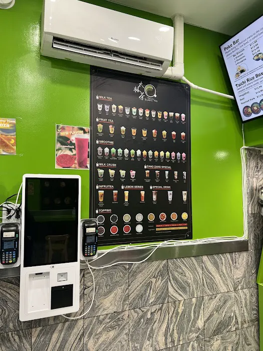Taichi Bubble Tea, Ramen & Poke Picture 6