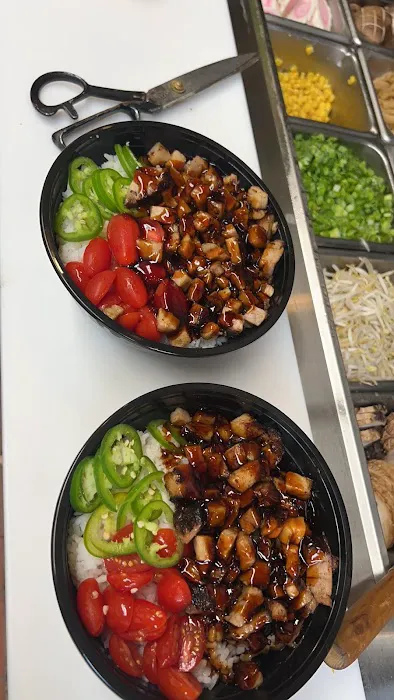 Taichi Bubble Tea, Ramen & Poke Picture 10