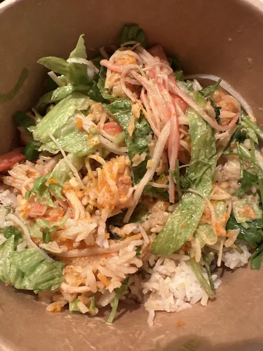Taichi Bubble Tea, Ramen & Poke Picture 5