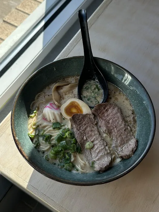 Taichi Bubble Tea, Ramen & Poke Picture 3