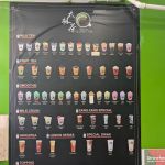 Taichi Bubble Tea, Ramen & Poke