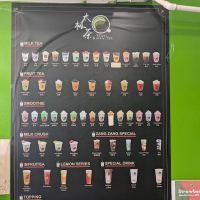 Taichi Bubble Tea, Ramen & Poke ico