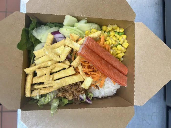 Taichi Bubble Tea, Ramen & Poke Picture 2