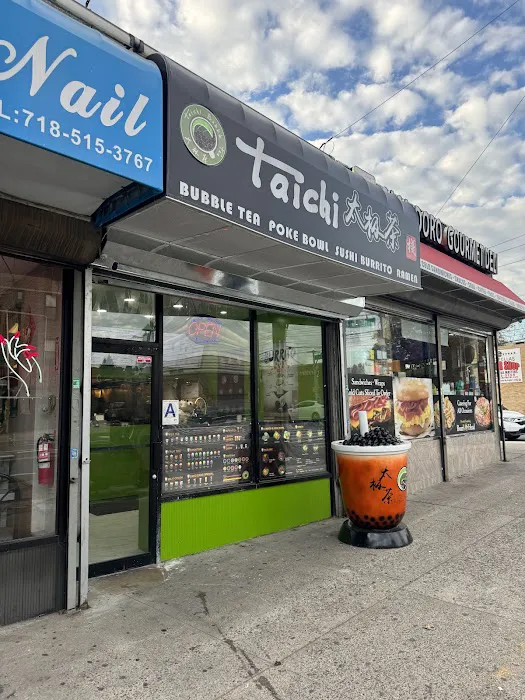 Taichi Bubble Tea, Ramen & Poke Picture 7