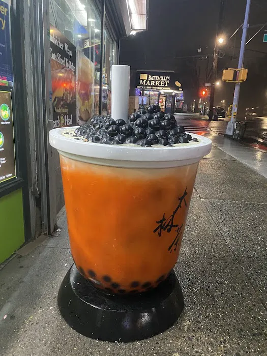Taichi Bubble Tea, Ramen & Poke Picture 4