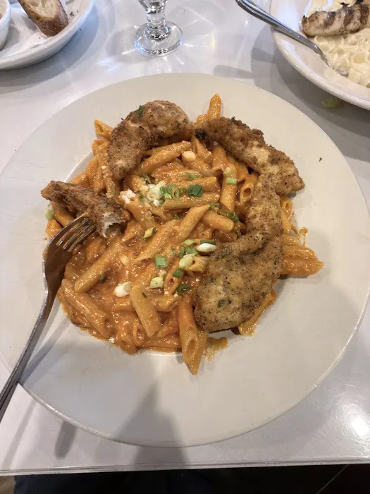 Fratelli Italian Restaurant Picture 2