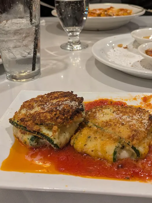 Fratelli Italian Restaurant Picture 5