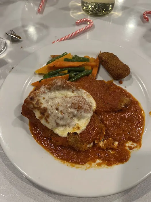 Fratelli Italian Restaurant Picture 7