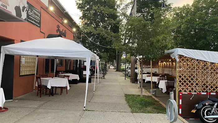 Fratelli Italian Restaurant Picture 10