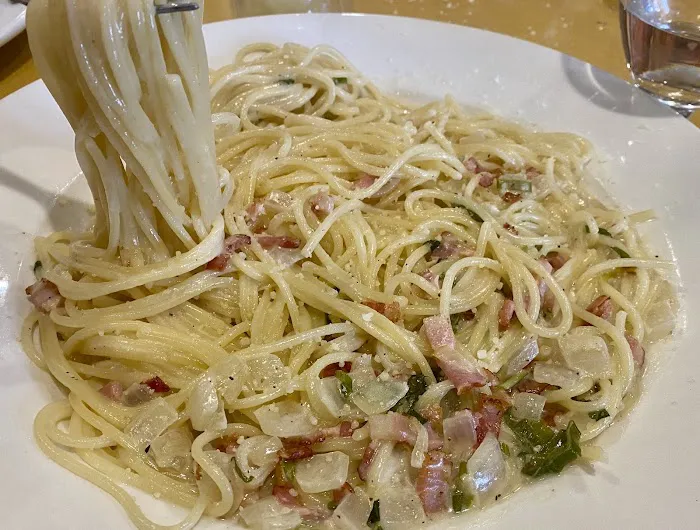 Fratelli Italian Restaurant Picture 6