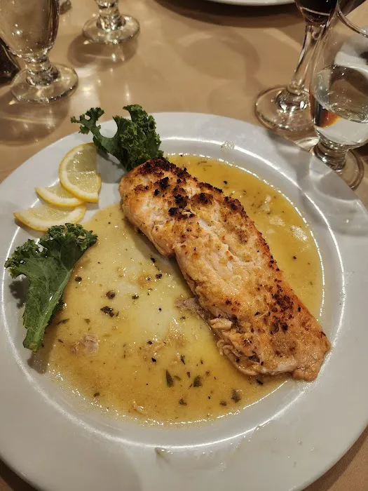 Fratelli Italian Restaurant Picture 1