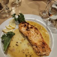 Fratelli Italian Restaurant ico