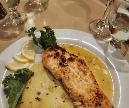 Fratelli Italian Restaurant