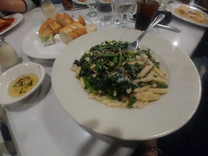 Fratelli Italian Restaurant Picture 3