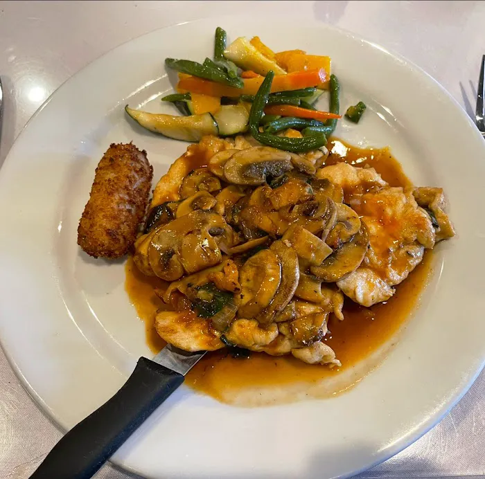 Fratelli Italian Restaurant Picture 8