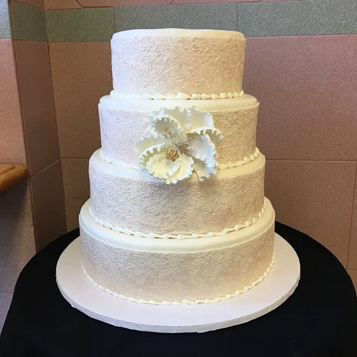 Sal & Dom's Pastry Shop Picture 10