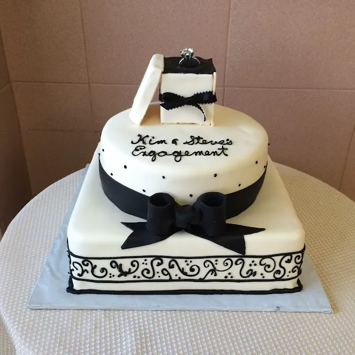 Sal & Dom's Pastry Shop Picture 9
